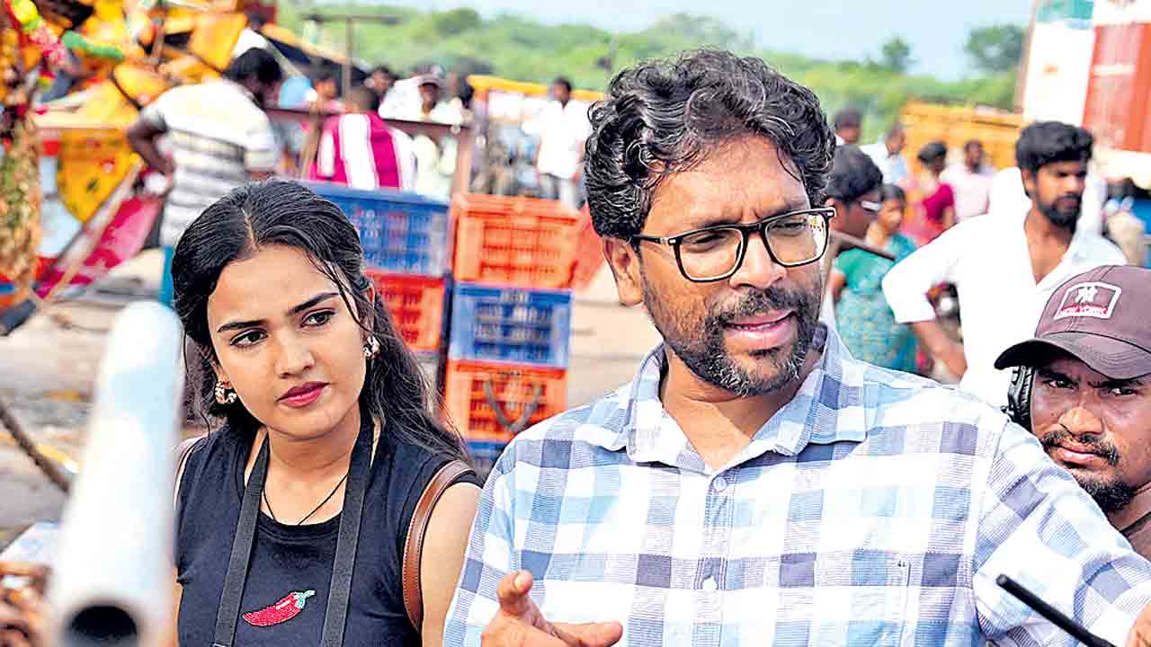 కాపుకాసే ‘కొరివి’ దెయ్యం