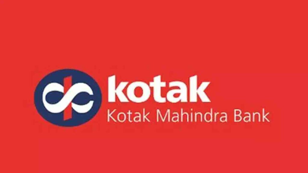 Kotak Mahindra Bank
