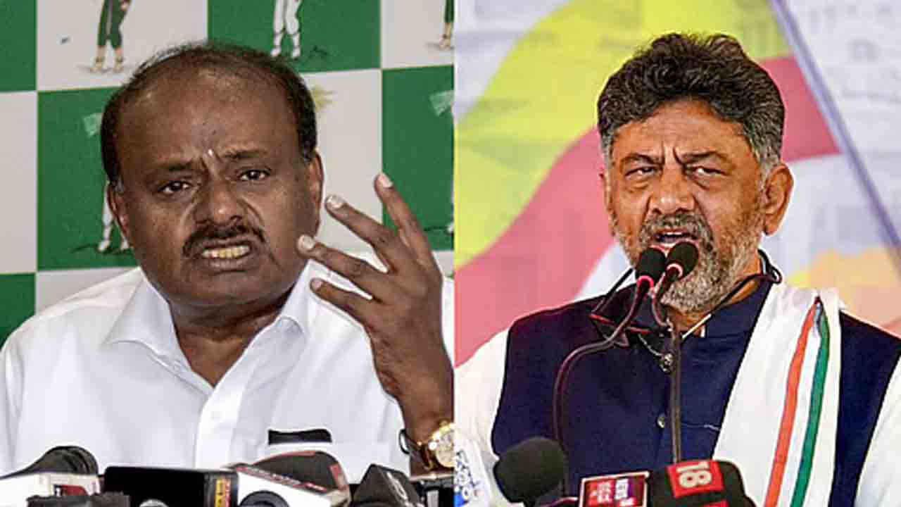 మా కుటుంబాన్ని అంతం చేసేందుకు రూ.600 కోట్ల ‘సుపారీ’