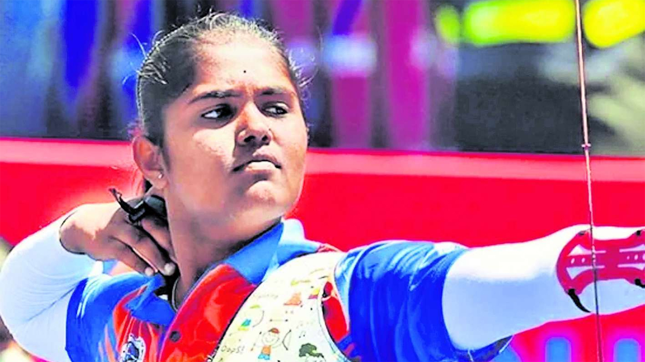 Kumkum Mohod