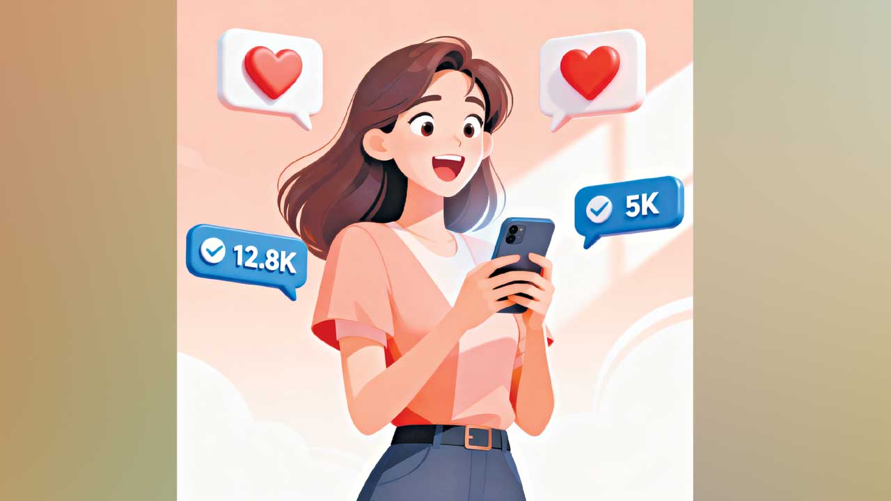 Likes