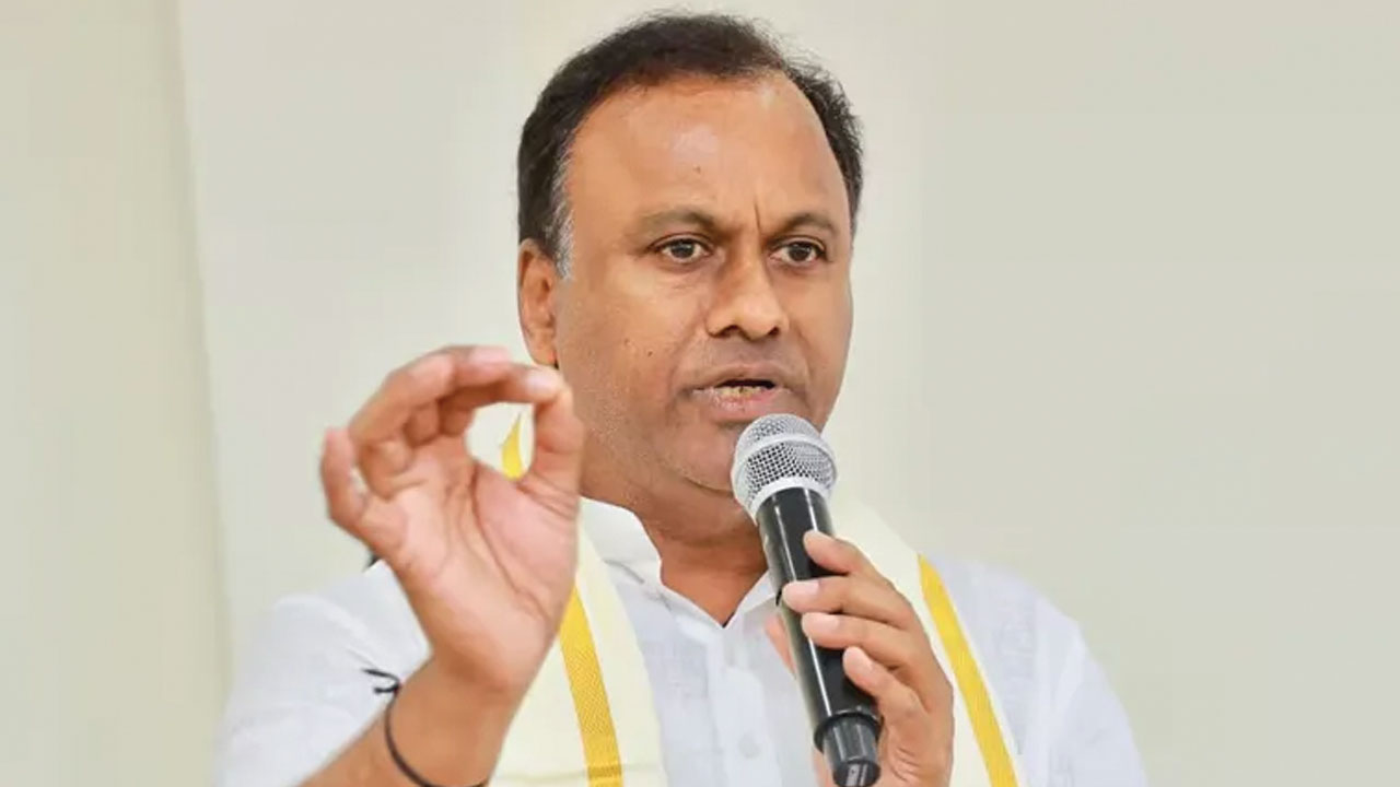 ముఖ్యనేత కనుసన్నల్లో హెచ్‌ఎండీఏ టెండర్లు !
