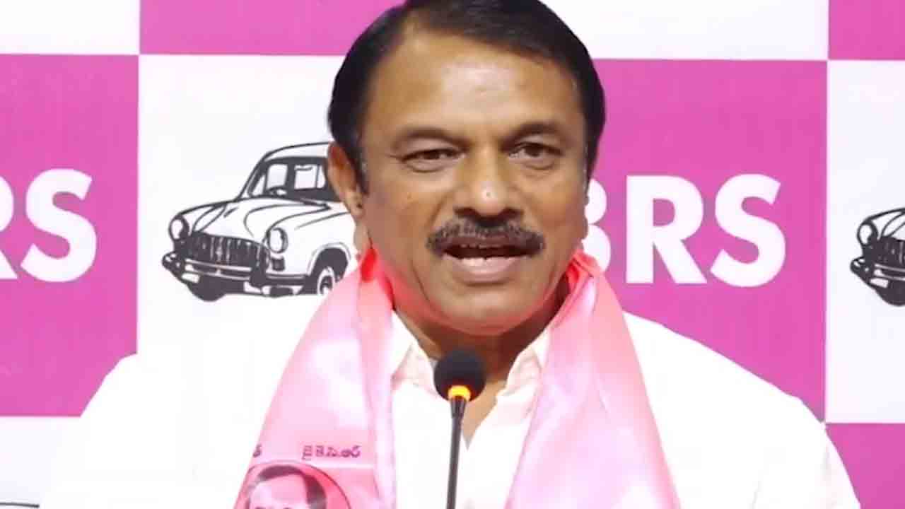 MLA Sudheer Reddy | ఎవరి గూడు చెదరనివ్వబోం.. మూసీ పునరుద్ధరణకు బీఆర్ఎస్ వ్యతిరేకం కాదు : ఎమ్మెల్యే సుధీర్ రెడ్డి