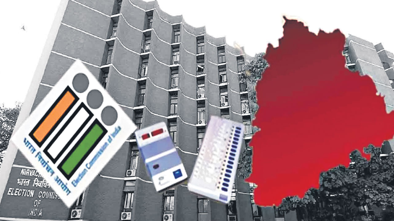 ఓటు నమోదులో గ్రాడ్యులేట్‌!