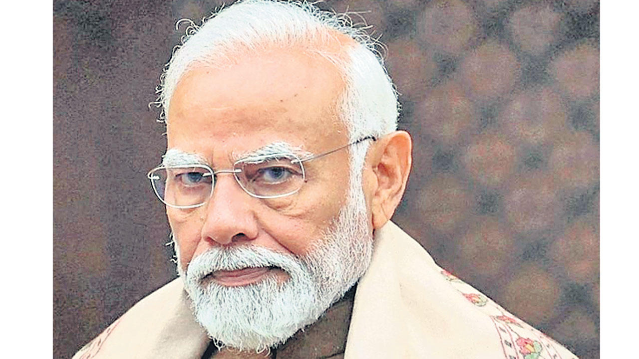 Modi