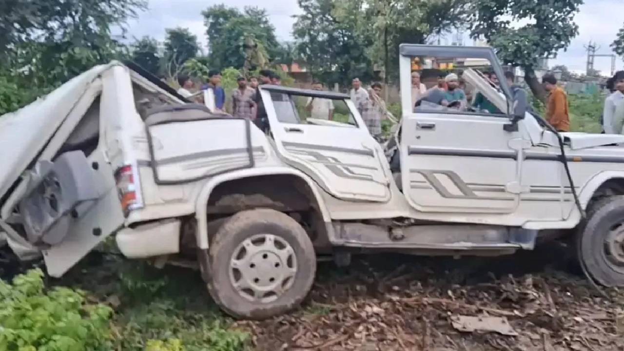 Maharashtra | మ‌హారాష్ట్ర‌లో ఘోర రోడ్డు ప్ర‌మాదం.. ఏడుగురు మృతి.. 21 మందికి గాయాలు