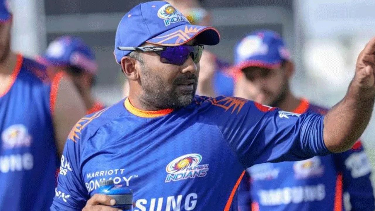 Mahela Jayawardene | హెడ్ కోచ్ జ‌య‌వ‌ర్ధ‌నేతో బంధానికి తెర‌.. కొత్త హెడ్‌కోచ్ కోసం ముంబై ఇండియ‌న్స్ క‌స‌ర‌త్తు..!