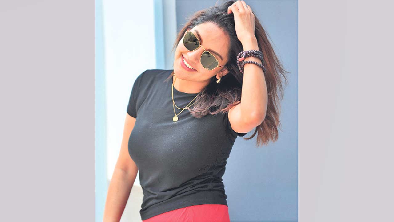 డ్యాన్స్‌ సినిమా చేస్తాను!