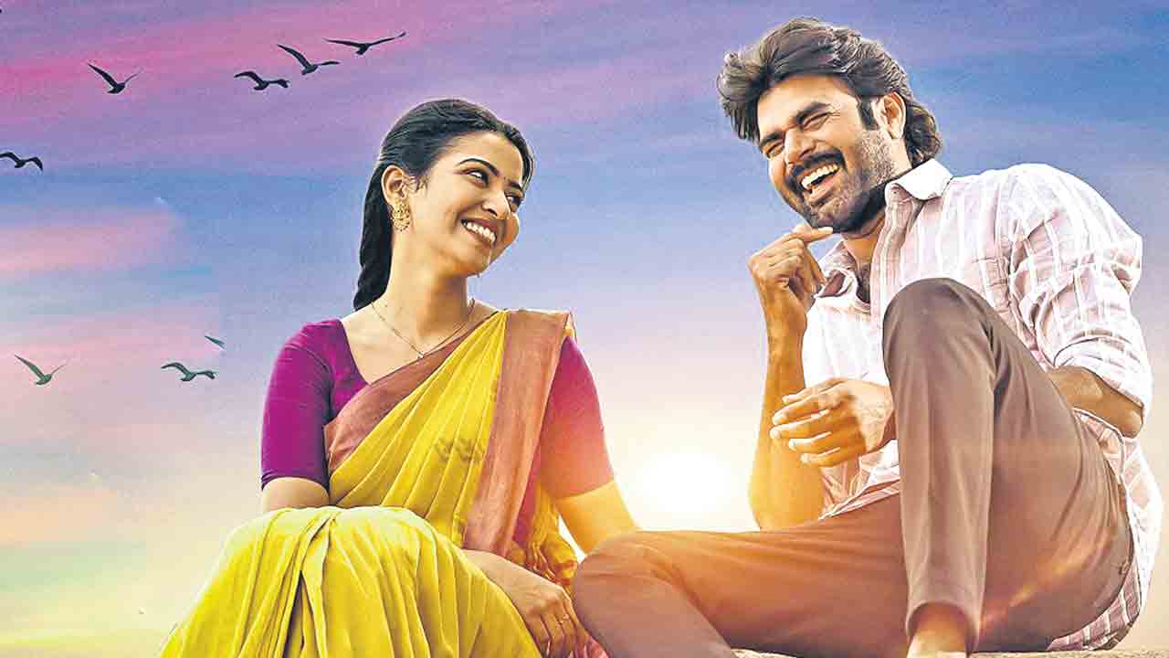 కర్మ వదిలిపెట్టదు!