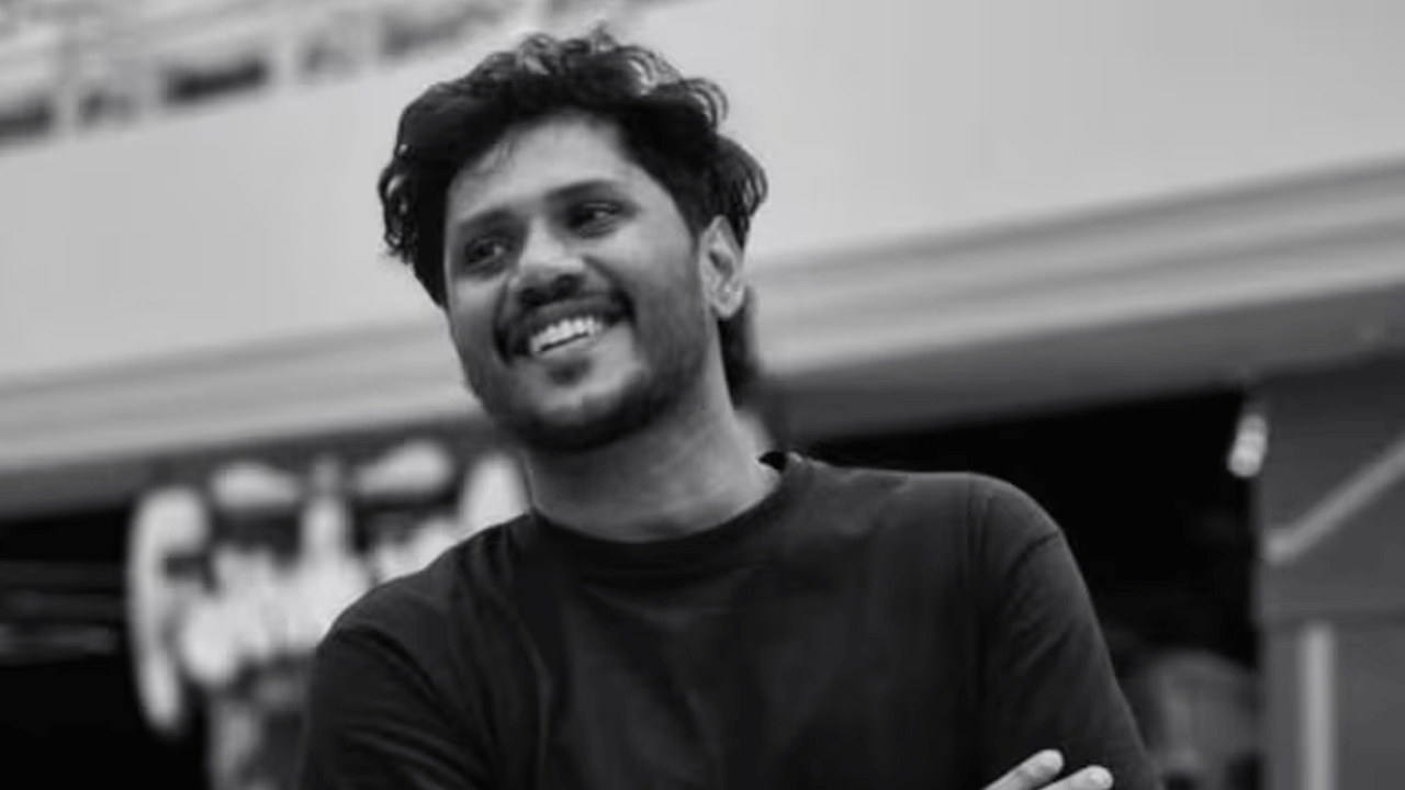 Belraj Kalarickal | తొలి వెబ్‌సిరీస్ విడుద‌లైన‌ తెల్లారే గుండెపోటుతో యువ ద‌ర్శ‌కుడు మృతి..!