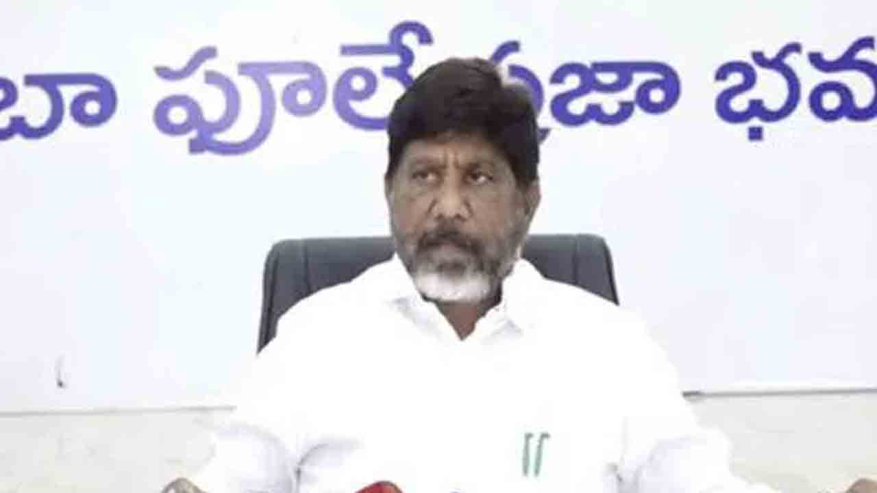 కరువు నివారణ చర్యలు తక్షణమే చేపట్టాలి డిప్యూటీ సీఎంకు సీపీఎం ప్రతినిధుల విజ్ఞప్తి