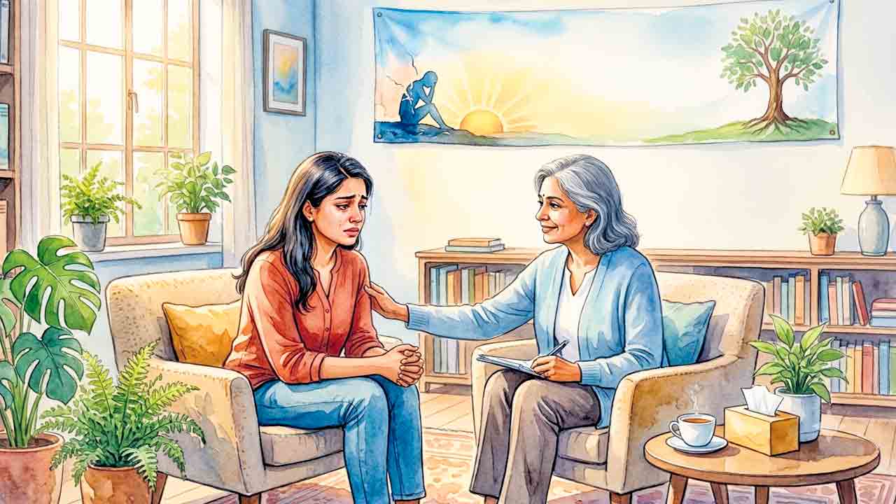 తిరస్కారం.. విజయానికి మెట్లుగా మలచుకుందాం!