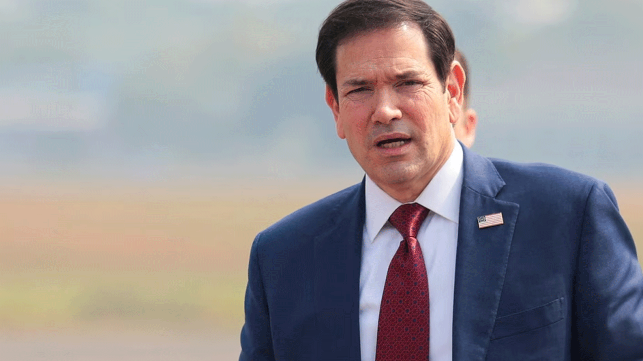 Marco Rubio | అమెరికాలోనూ నిత్యం నిర‌స‌న‌లు జ‌రుగుతాయ్‌.. భార‌త్‌లో నిర‌స‌న‌ల‌పై మార్కో రూబియో