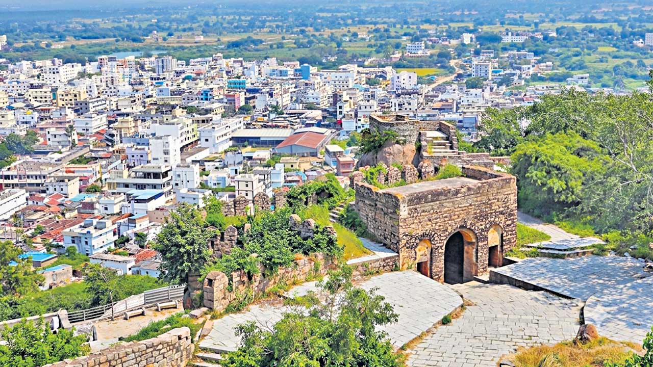 మెదక్‌ కల.. సాకారమయ్యేలా!