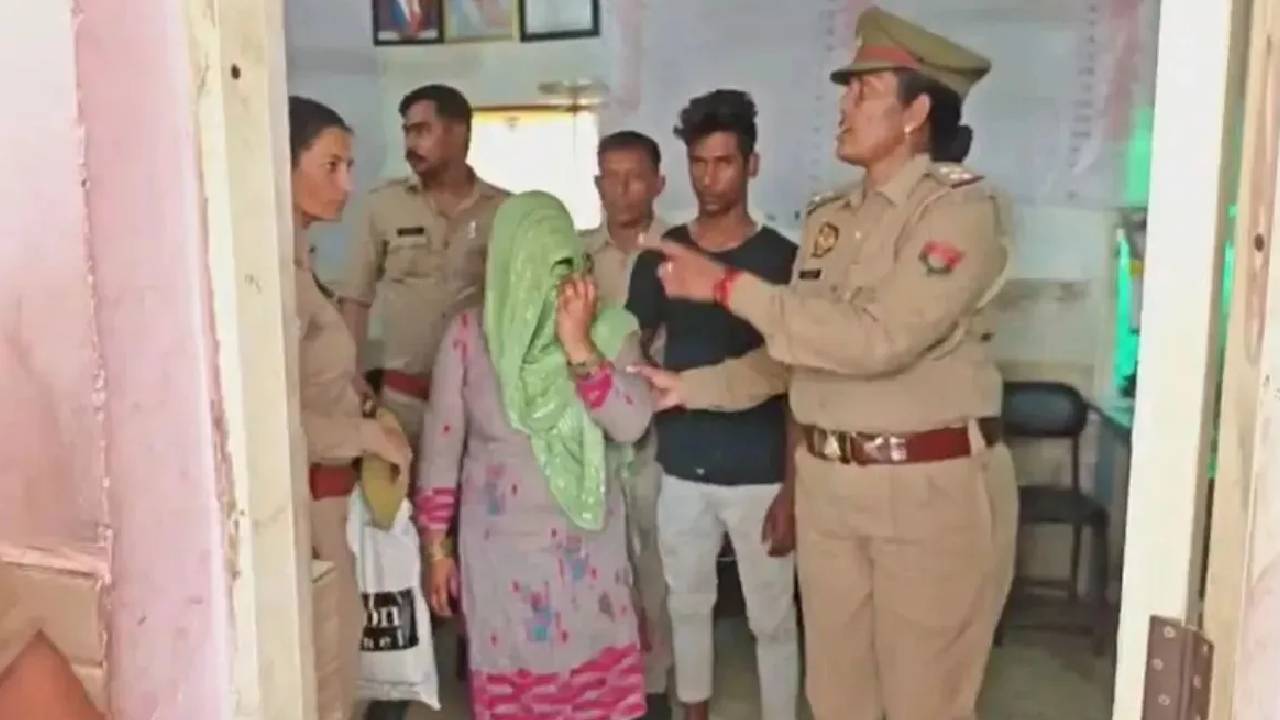 Meerut | భర్తను చంపిన భార్య, ఆమె ప్రియుడికి మరణశిక్ష.. హత్య చేసి పాముకాటుగా నమ్మించిన భార్య