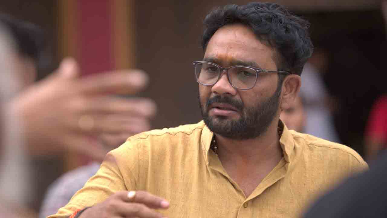 Janakiram Marella | ‘కామ్రేడ్ కళ్యాణ్’తో సంచలనం.. తొలి సినిమాతోనే బ్లాక్ బ‌స్ట‌ర్‌ కొట్టిన దర్శకుడు జానకిరామ్ మారెళ్ల
