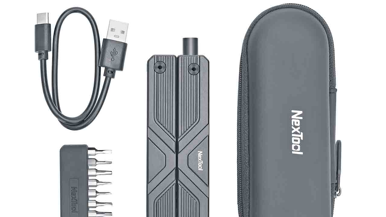 Nextool