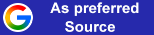 As preferred source