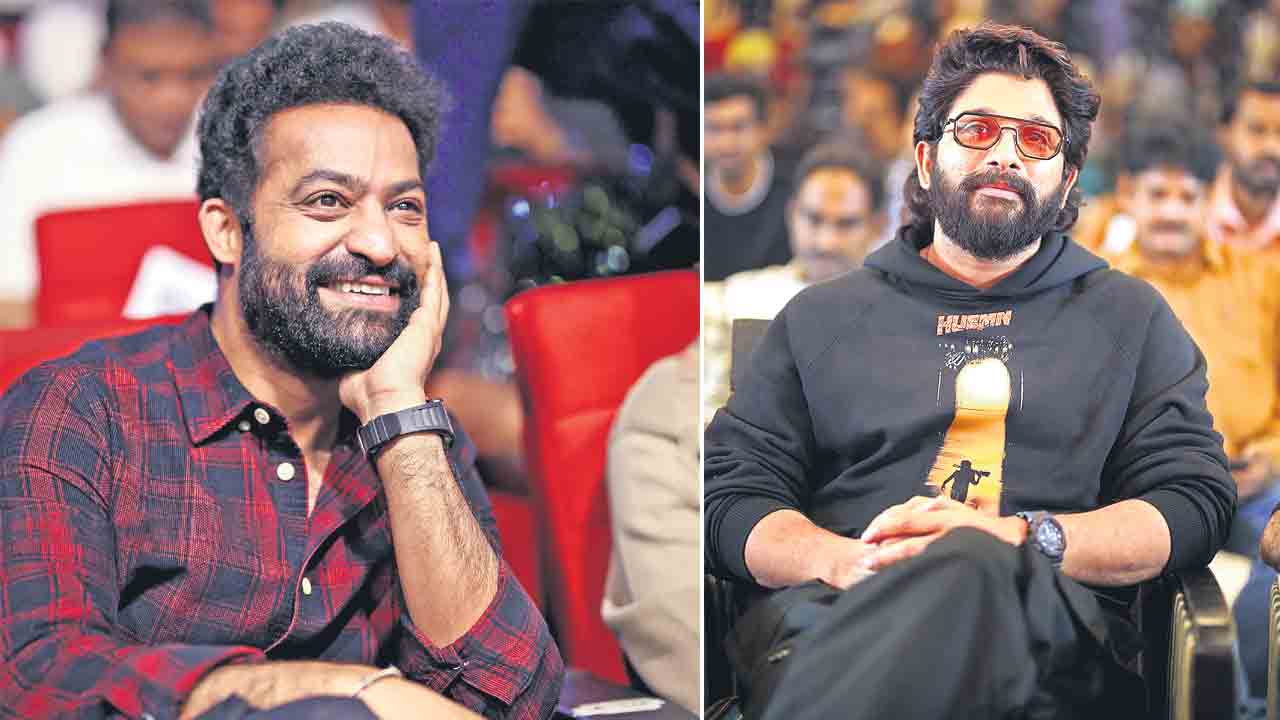 మల్టీస్టారర్‌ వార్తలు నిజమేనా?