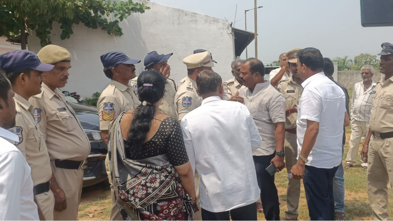 Nagarkurnool 01