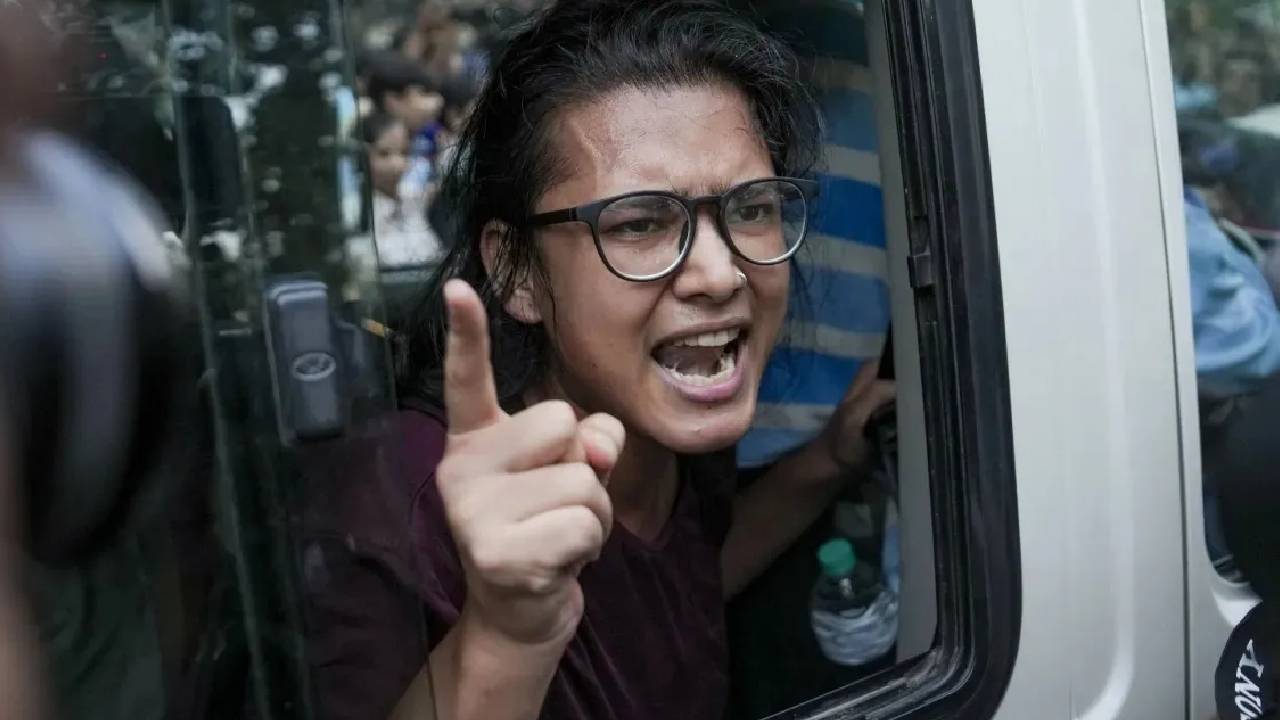 Neha Bora | నేహాబోరాకు ఢిల్లీ హై కోర్టు షాక్.. పీస్ బాండ్‌కు వ్య‌తిరేకంగా దాఖ‌లు చేసిన పిటిష‌న్ కొట్టివేత‌