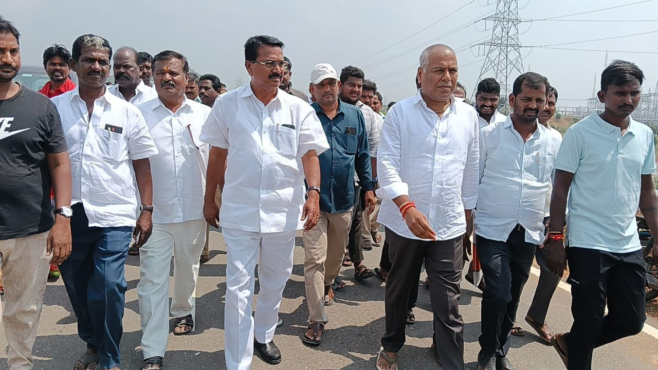 Niranjan Reddy 0112