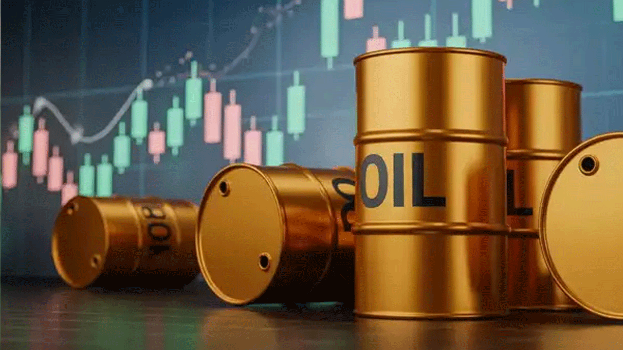 Oil Price | మళ్లీ పెరిగిన ముడిచ‌మురు ధ‌ర‌లు.. బ్రెంట్ క్రూడ్ ధ‌ర ఎంతంటే..!