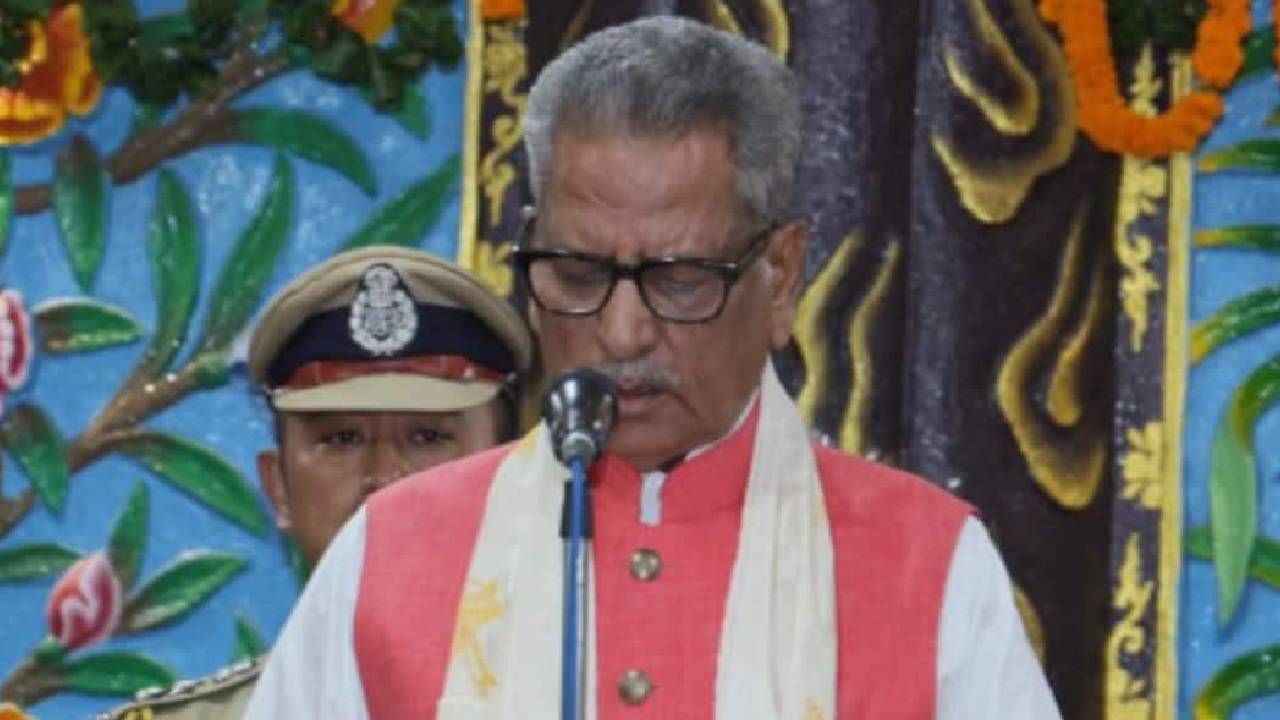 Kerala Governor | కేర‌ళ‌ రాజ్ భ‌వ‌న్‌లో వెజ్ ఓన్లీ కిచెన్.. గ‌వ‌ర్న‌ర్ ఆదేశం.. మండిప‌డ్డ కాంగ్రెస్, సీపీఎం