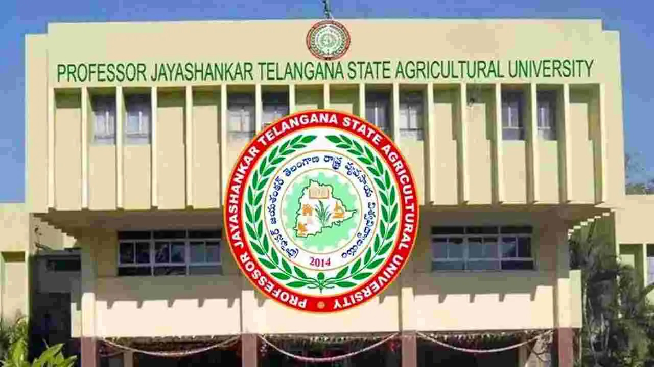 Agriculture Admissions  | వ్యవసాయ కోర్సుల్లో మిగిలిన సీట్లకు కౌన్సెలింగ్‌.. ఈ నెల 14 నుంచి ప్రారంభం