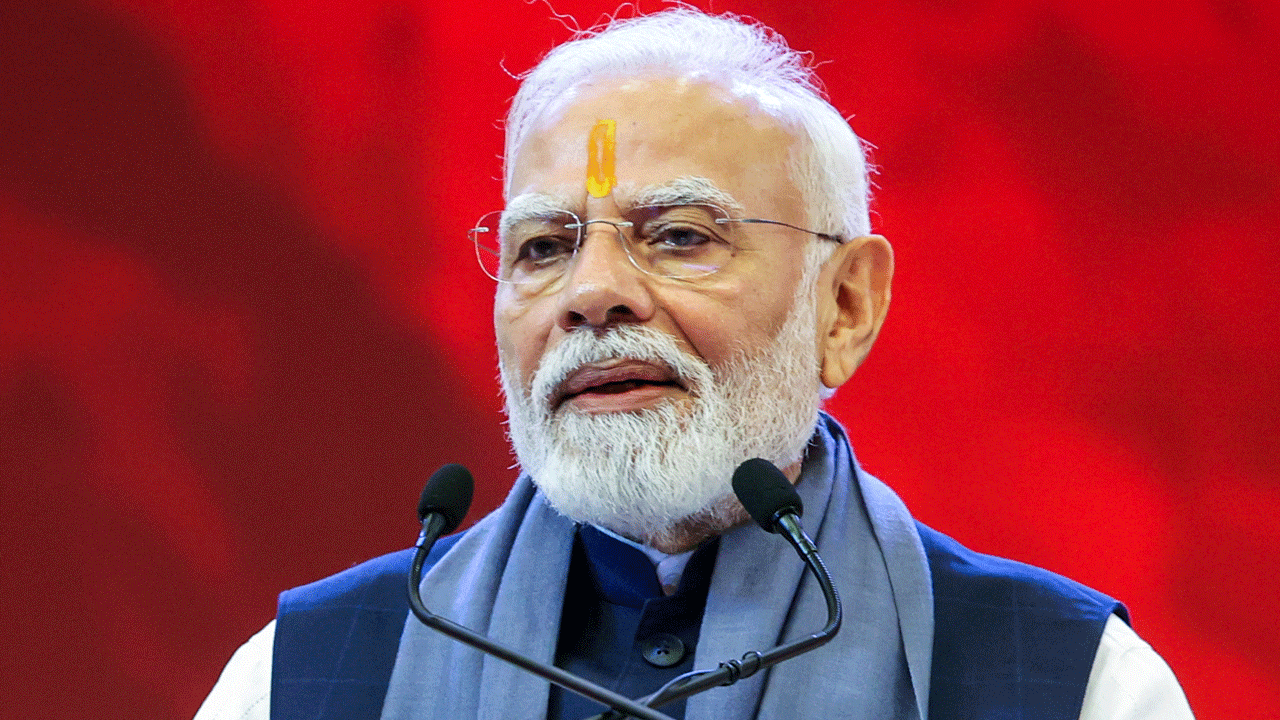 Mann Ki Baat | ‘మ‌న్ కీ బాత్‌’ కు 12 ఏళ్లు పూర్తి.. అదొక తీర్థ‌యాత్ర లాంటిద‌న్న ప్ర‌ధాని మోదీ..!