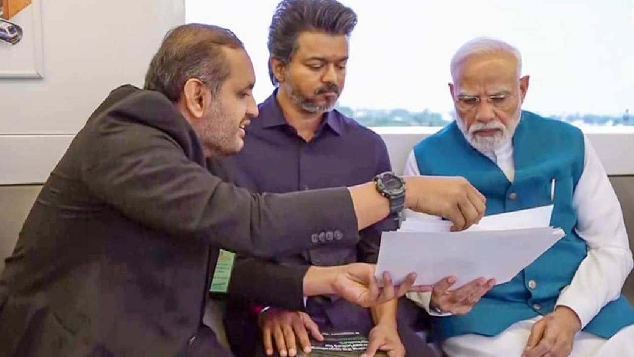 PM Modi | ప్రభుత్వం మారినా రాష్ట్ర అభివృద్ధిని ముందుకు తీసుకెళ్తాం.. తమిళనాడులో ప్రధాని మోదీ