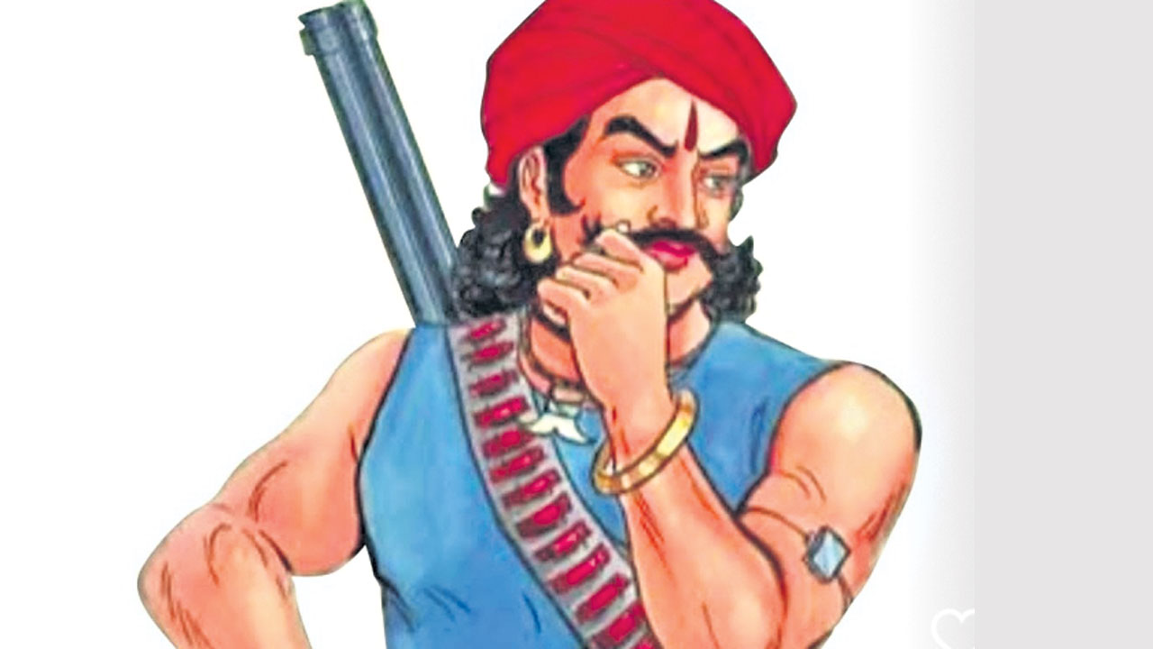 పండుగ సాయన్న స్ఫూర్తి కావాలి