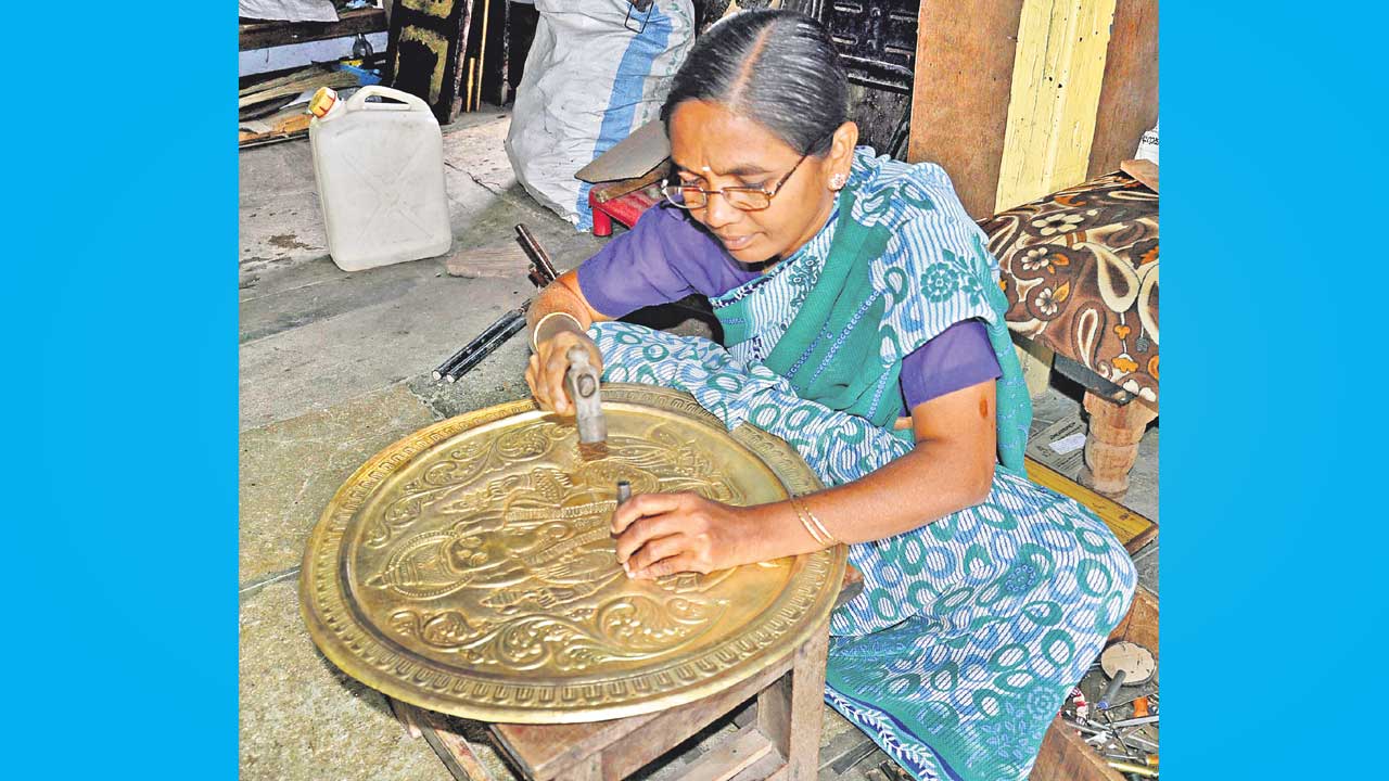 Penbarthi Itthadi