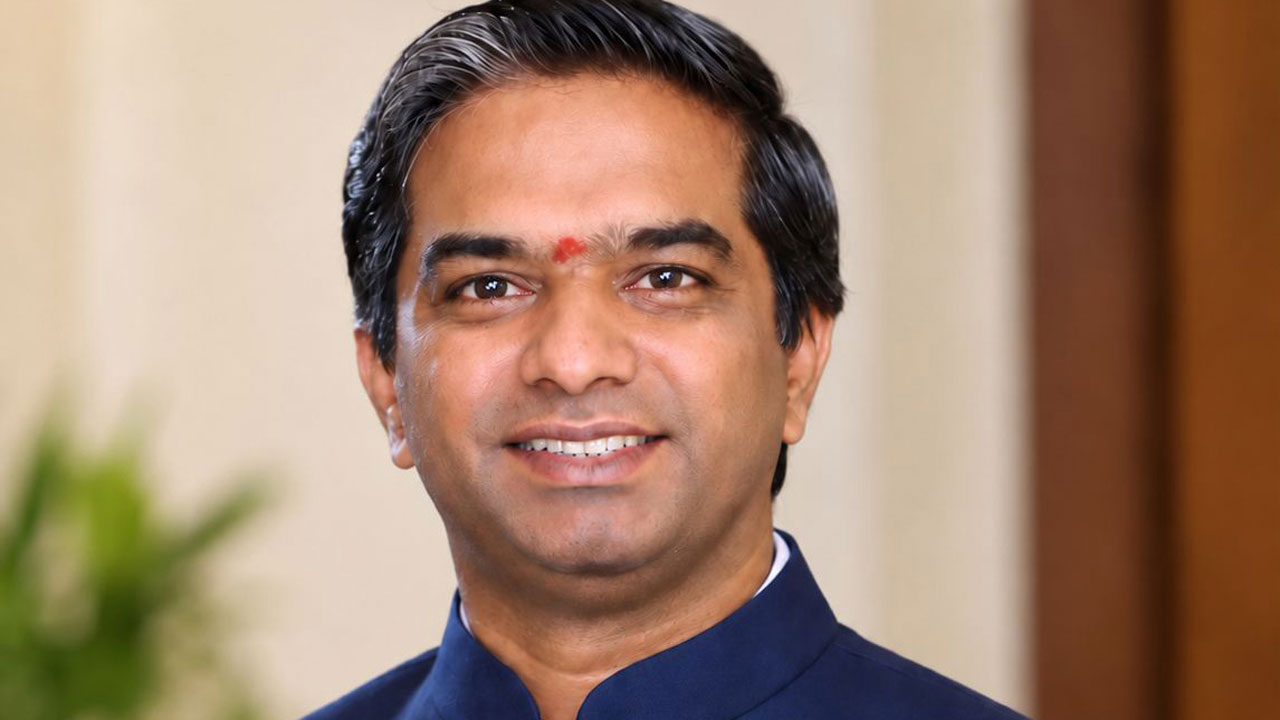 ఎఫ్‌పీటీఏ ప్రెసిడెంట్‌గా కిషన్‌ సింగ్‌