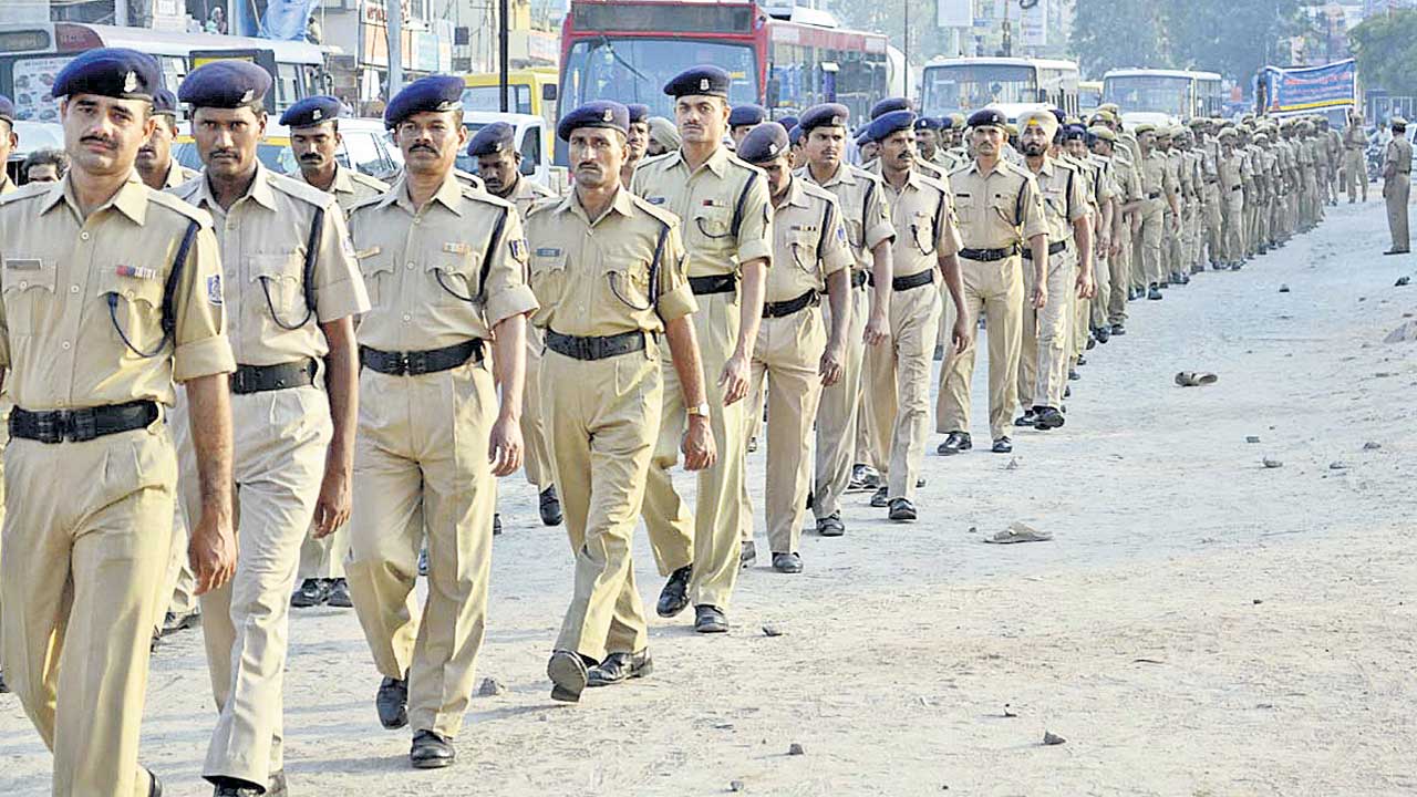Police
