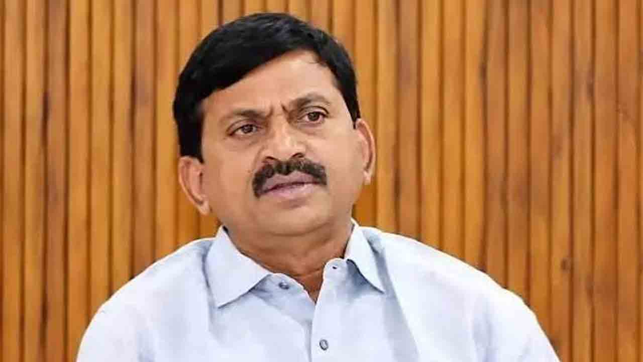 జీవో 59 దరఖాస్తులకు ఓకే.. రెవెన్యూమంత్రి పొంగులేటి