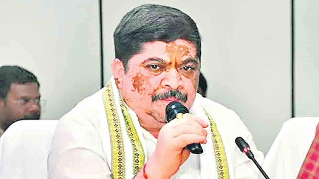 ఆర్టీసీ బకాయిల కోసం ఆస్తుల అమ్మకం?