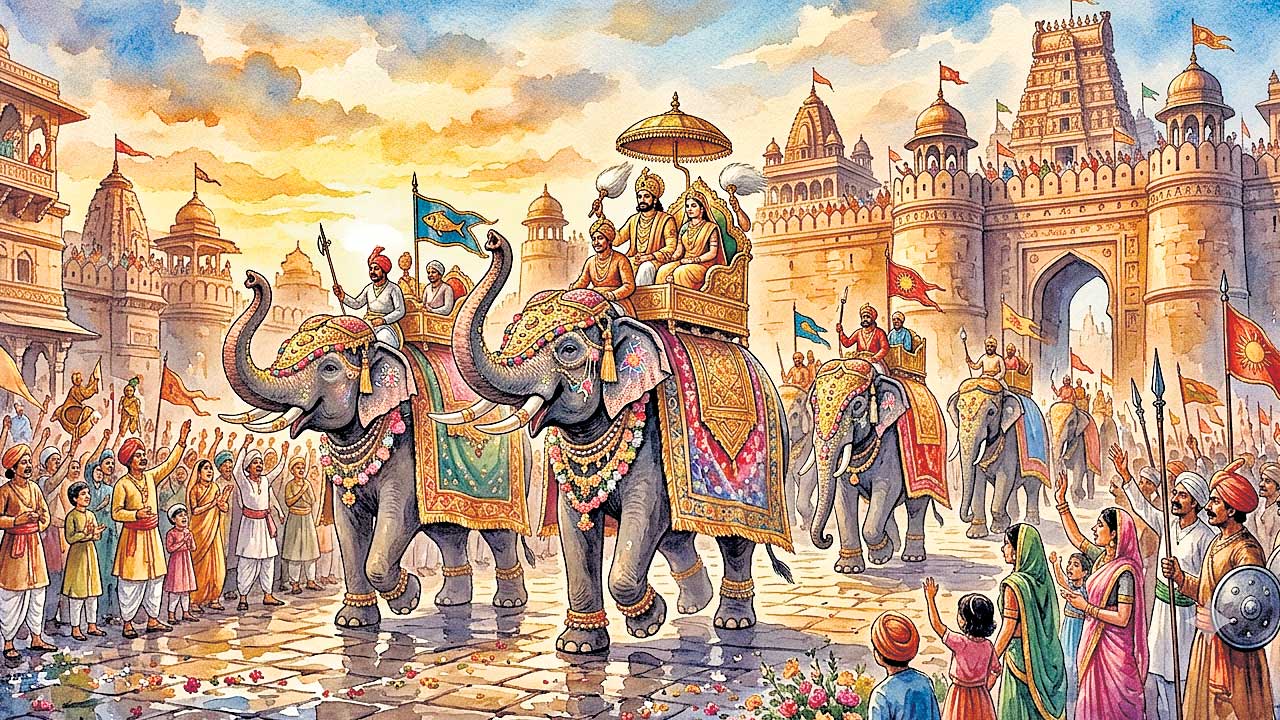 హస్తినాపురం