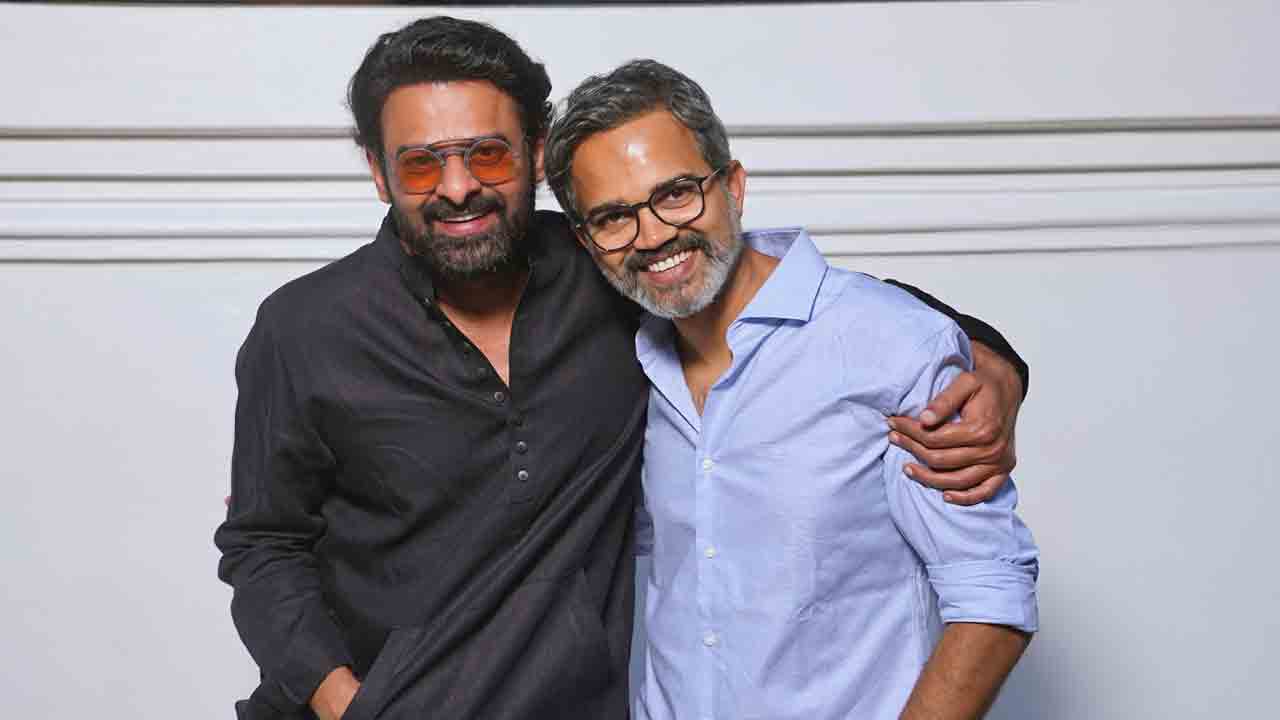 Salaar 2 | ప్రభాస్ పుట్టినరోజు వేళ ‘సలార్ 2’పై మేకర్స్ క్రేజీ అప్‌డేట్.. ఫ్యాన్స్‌లో భారీ అంచనాలు!