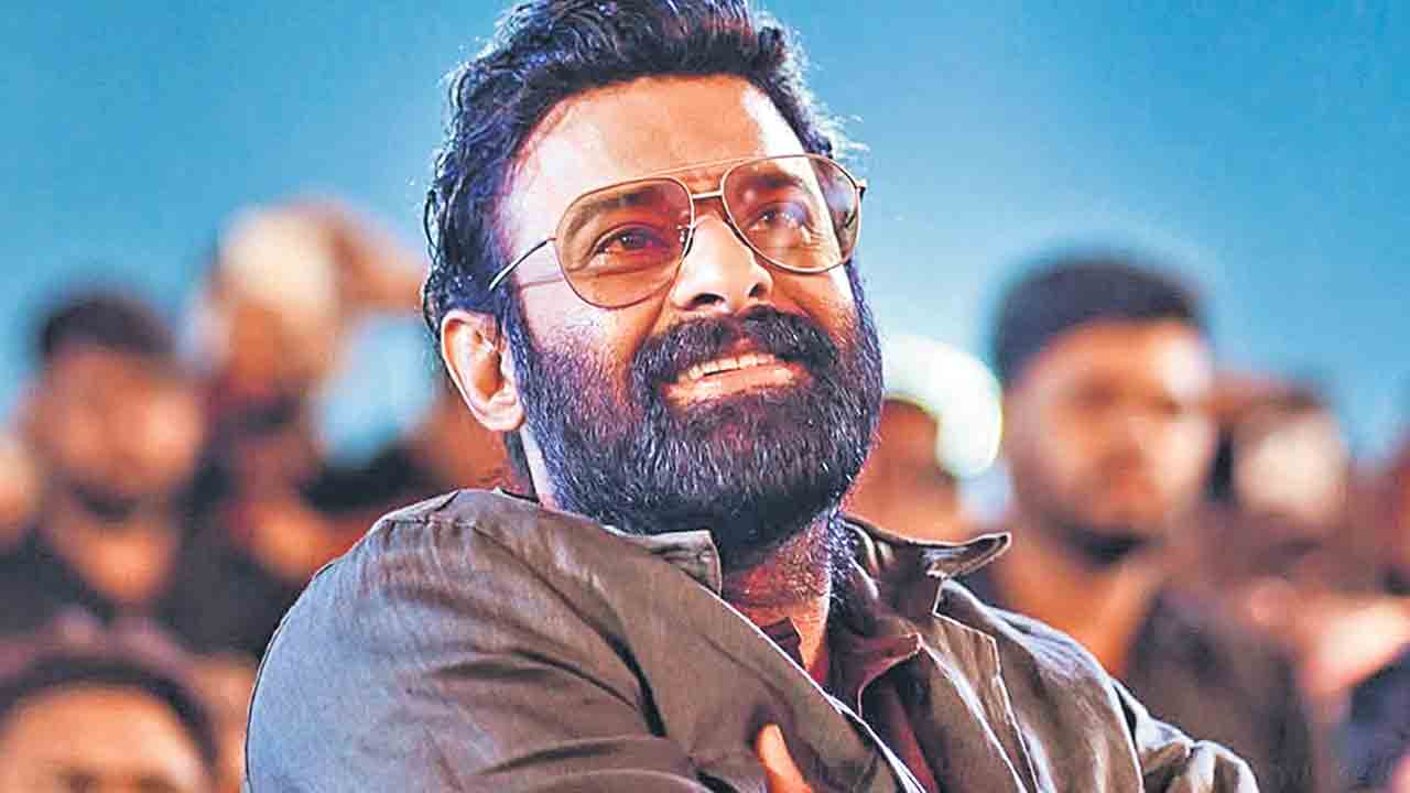 సెట్స్‌పైకి ‘కల్కి-2’?