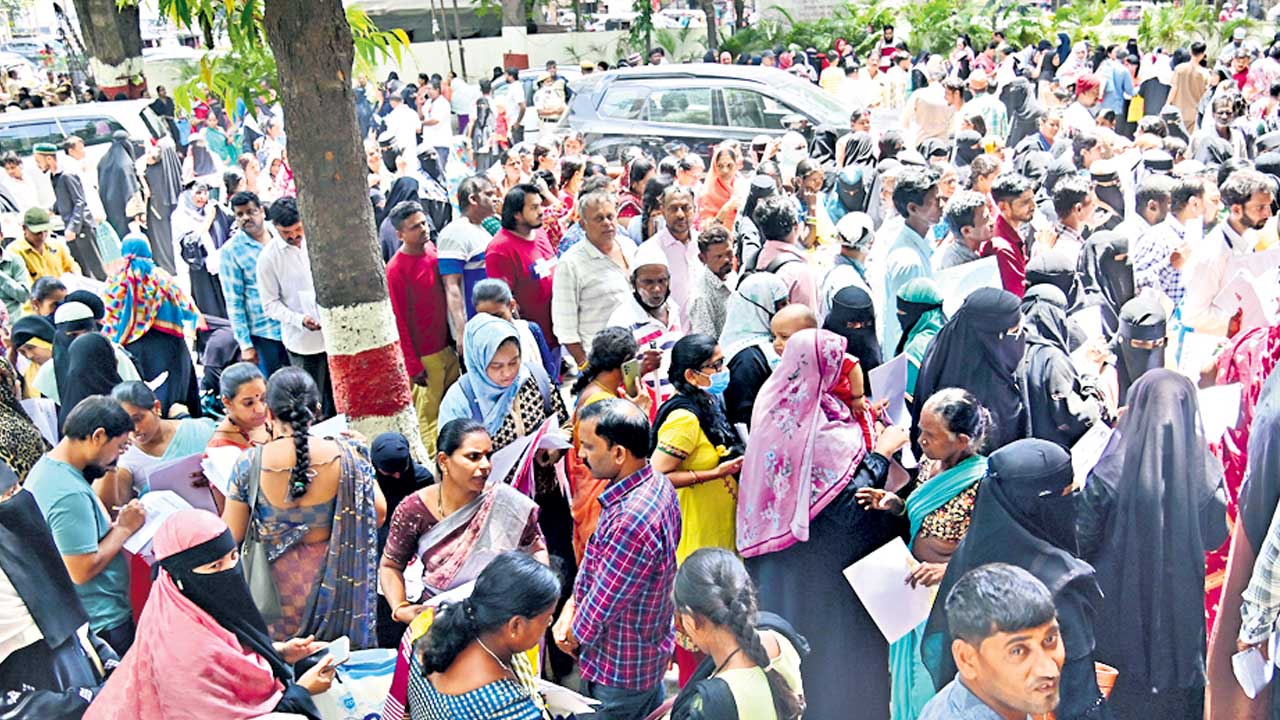 Prajavani