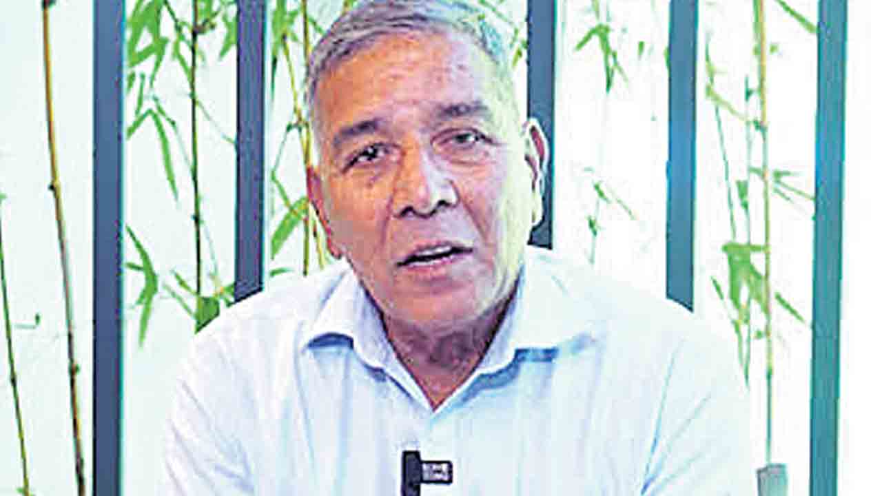 బీఎఫ్‌ఐ సెక్రటరీ జనరల్‌ ప్రమోద్‌పై సస్పెన్షన్‌ వేటు