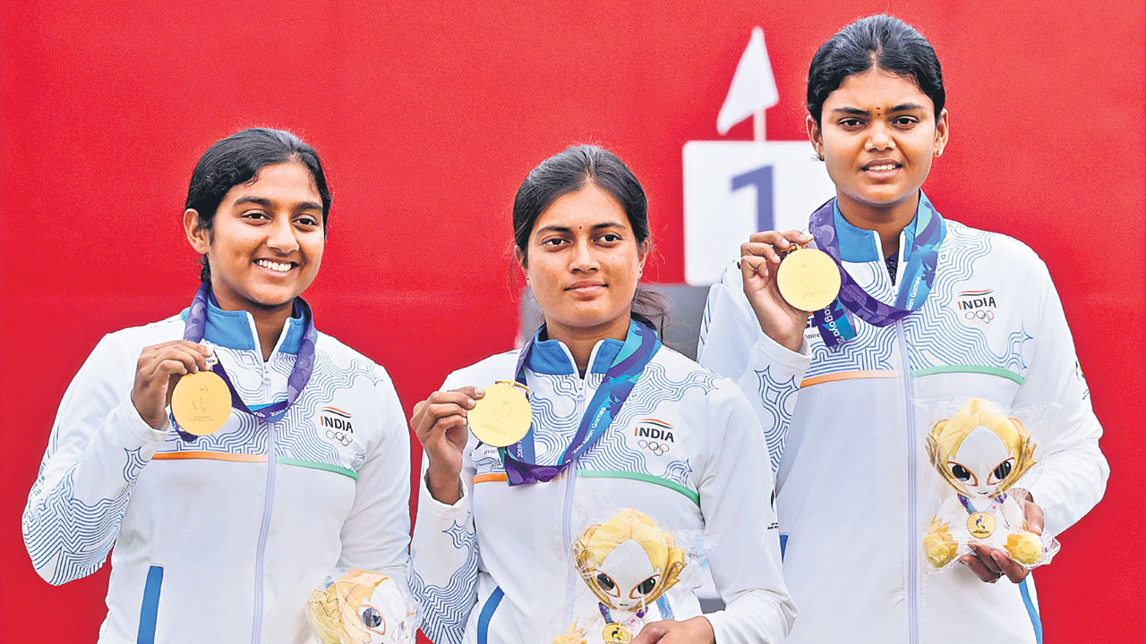 Pratheeka Chikitha Jyothi