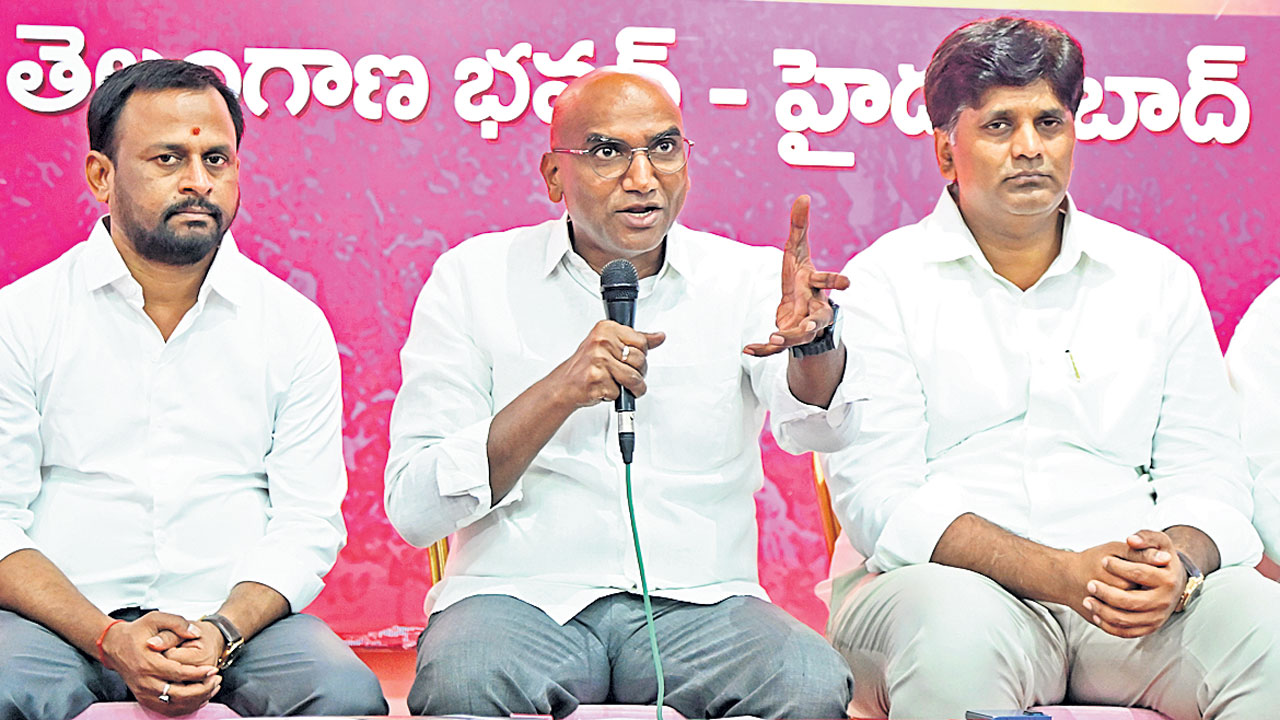 ఏపీ కోసమే ‘కన్నెపల్లి’ బంద్‌!