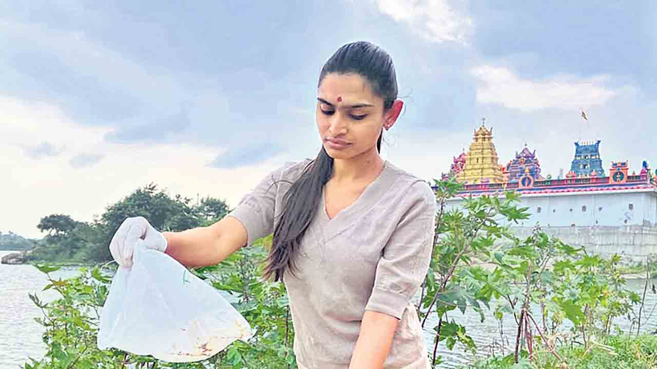 Preethi Munde
