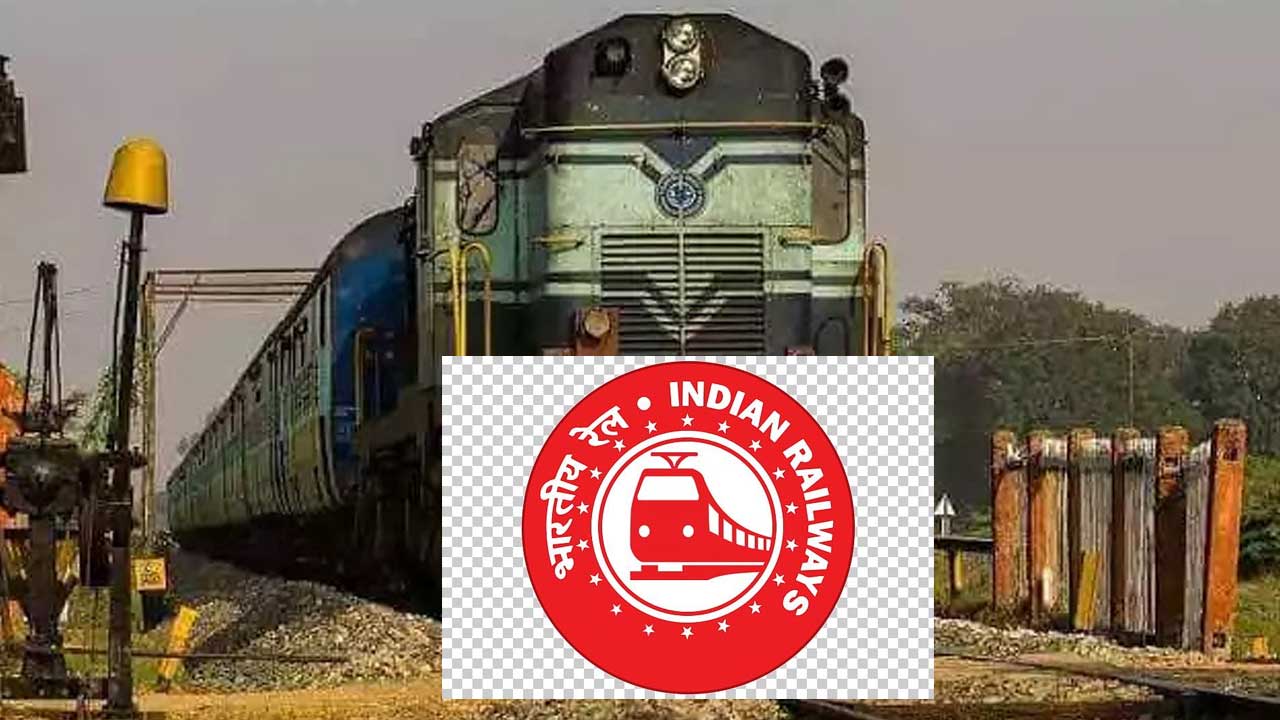 Jobs | డిగ్రీ అర్హతతో రైల్వేలో 1250 స్టేషన్‌ మాస్టర్‌ పోస్టులు.. నవంబర్‌ 25 చివరితేదీ