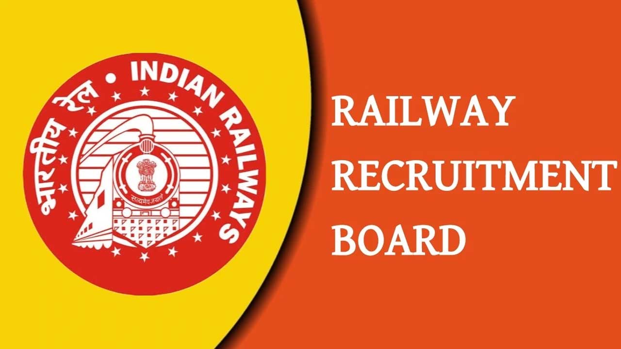 RRB Jobs | రైల్వేలో 3548 నాన్‌ టెక్నికల్‌ గ్రాడ్యుయేట్ ఖాళీలు.. నోటిఫికేషన్‌ విడుదల చేసిన ఆర్‌ఆర్‌బీ