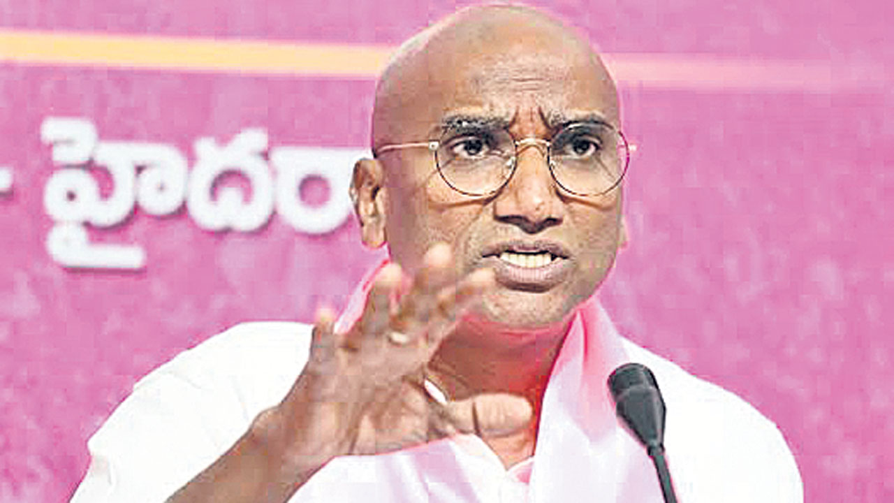 రేవంత్‌ ప్రొటెక్షన్‌ ఫోర్స్‌గా ఆర్‌పీఎఫ్‌!