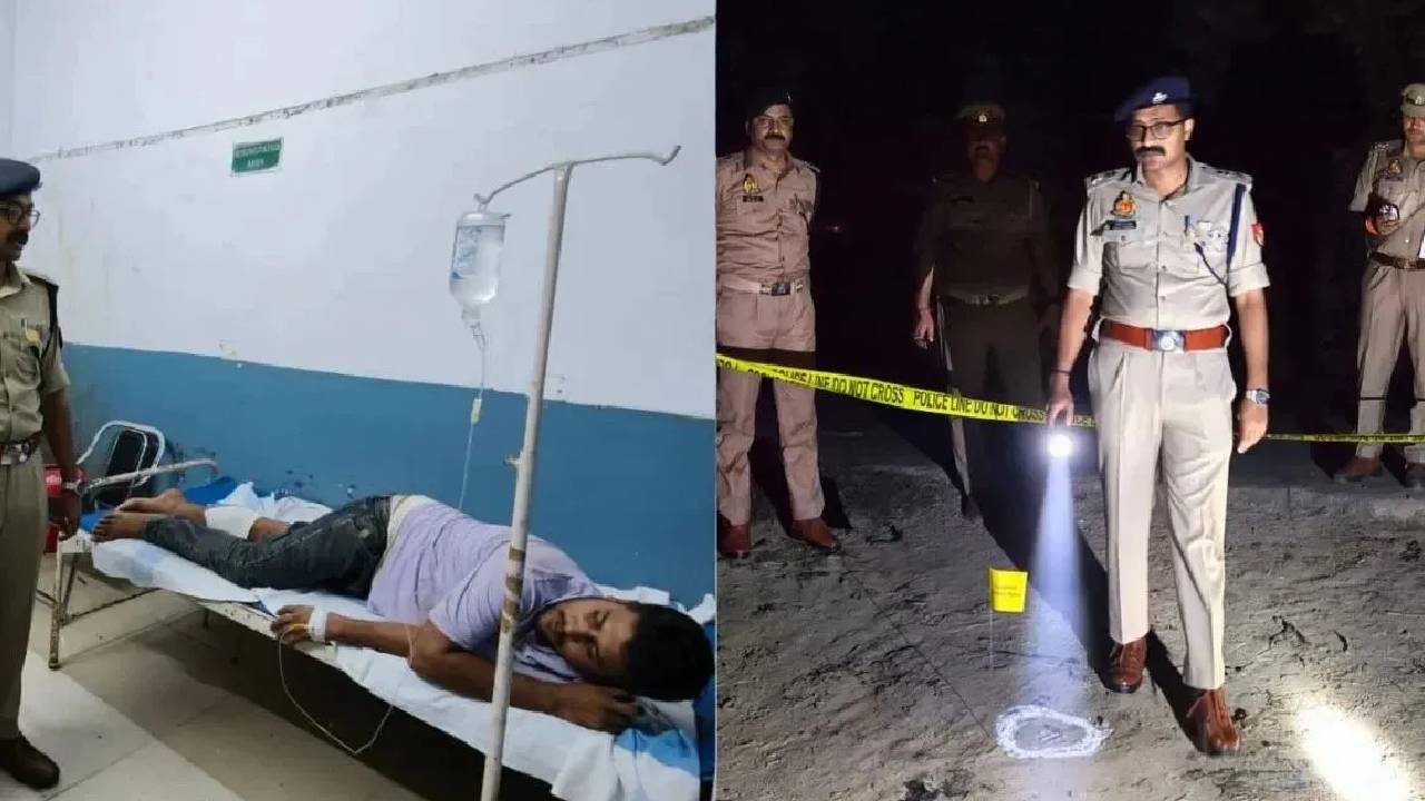 RSS worker | ఆర్ఎస్ఎస్ కార్య‌క‌ర్త హ‌త్య కేసు నిందితుడు ఎన్‌కౌంట‌ర్‌.. తీవ్ర‌ గాయాలు