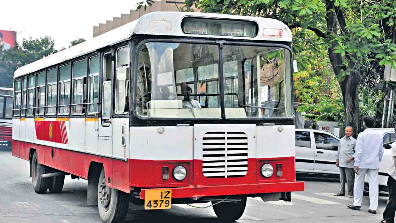 ఈయూకి జై కొట్టిన ఆర్టీసీ కార్మికులు.. కాంగ్రెస్‌కు దిమ్మతిరిగేలా తీర్పు